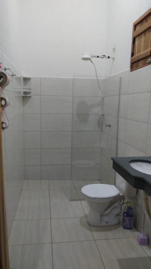 Pousada Do Chico São Roque de Minas 외부 사진