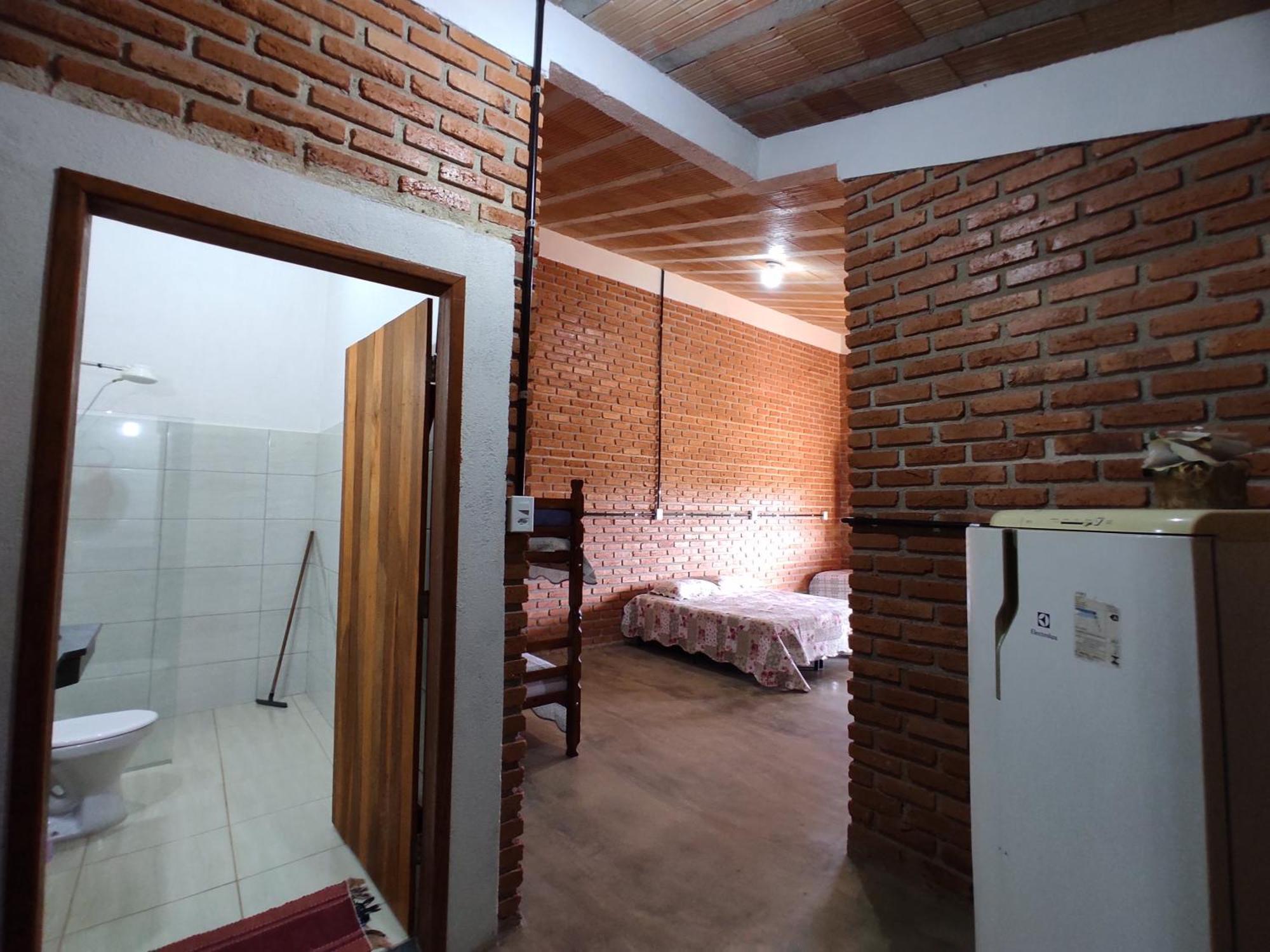 Pousada Do Chico São Roque de Minas 외부 사진