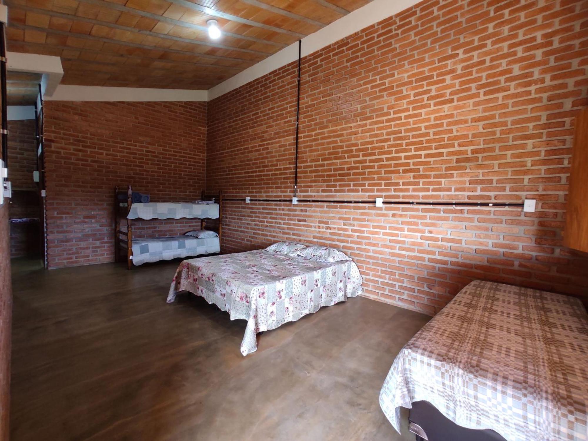 Pousada Do Chico São Roque de Minas 외부 사진