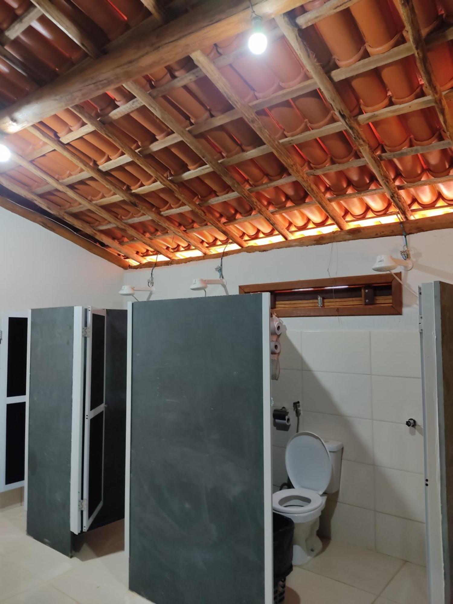 Pousada Do Chico São Roque de Minas 외부 사진